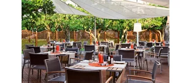 l'Orangerie