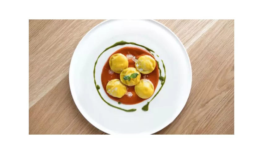 Kisté - Easy Gourmet