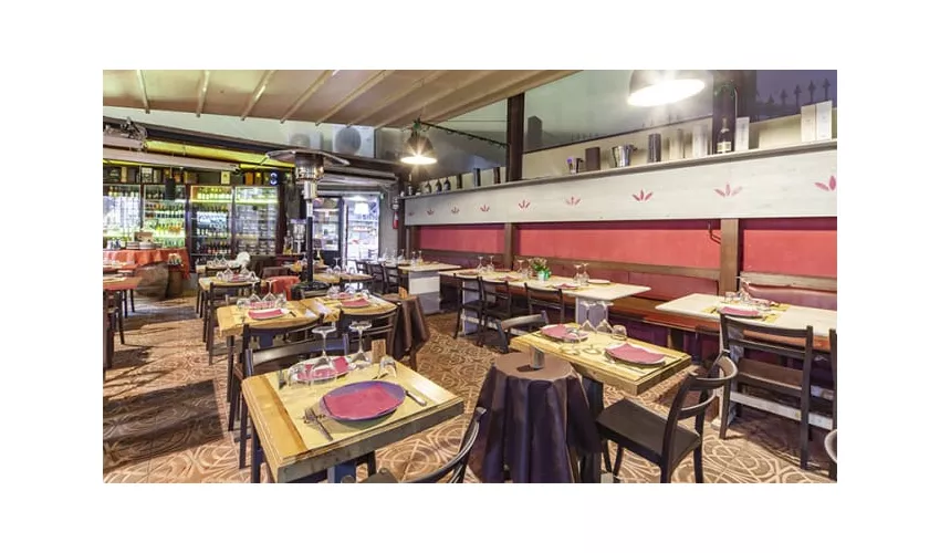 Enoteca Fiordigusto