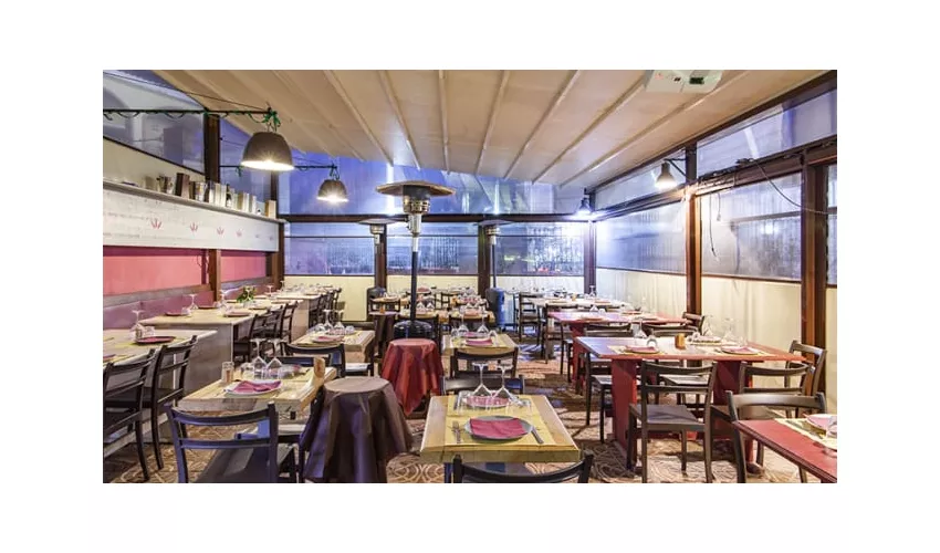 Enoteca Fiordigusto