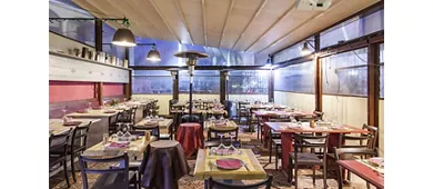 Enoteca Fiordigusto