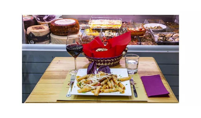 Enoteca Fiordigusto