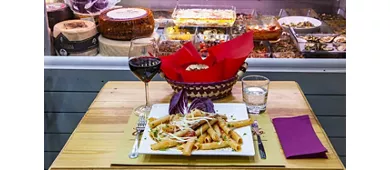 Enoteca Fiordigusto