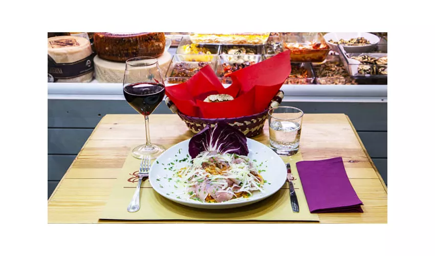 Enoteca Fiordigusto