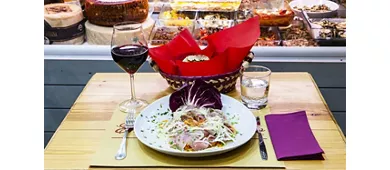 Enoteca Fiordigusto