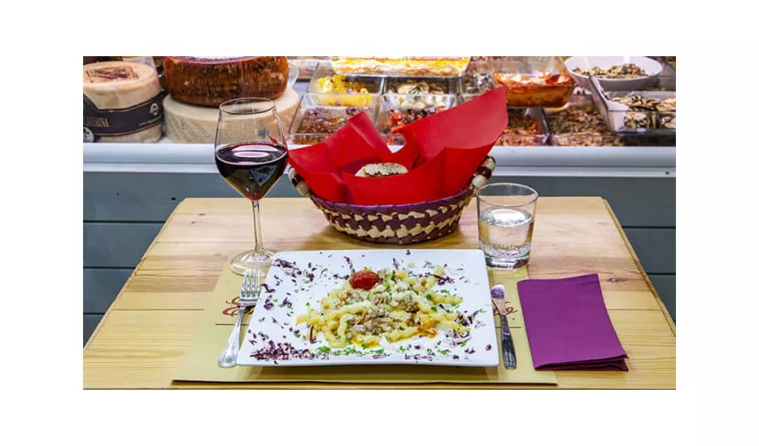 Enoteca Fiordigusto