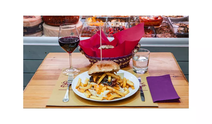 Enoteca Fiordigusto