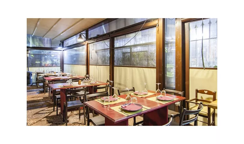 Enoteca Fiordigusto