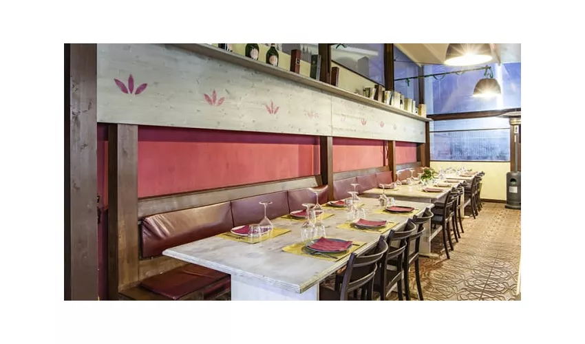 Enoteca Fiordigusto