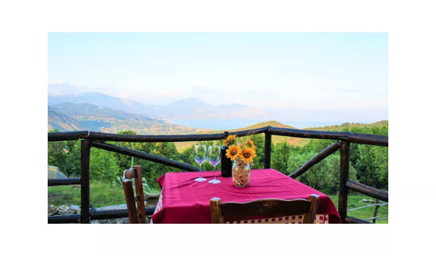 agriturismo il rifugio del contadino