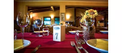 agriturismo il rifugio del contadino