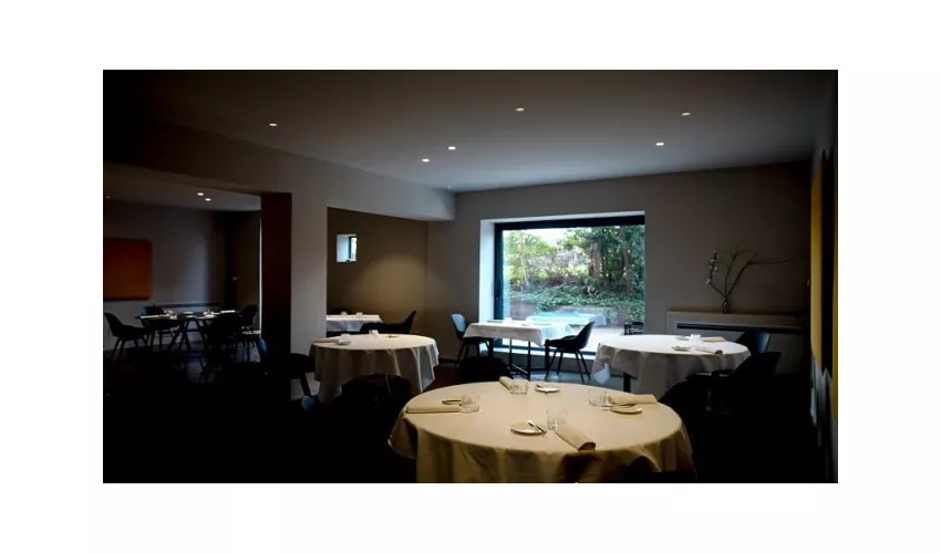 Massimiliano Poggi Cucina