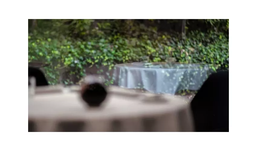 Massimiliano Poggi Cucina