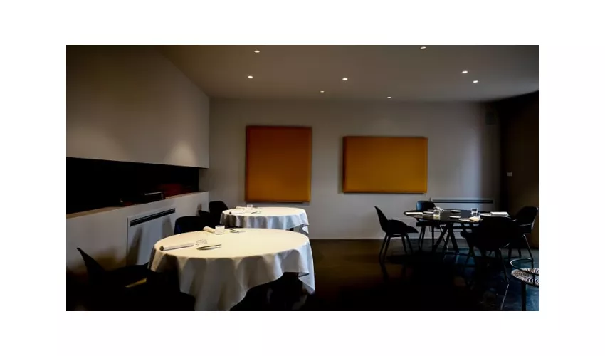 Massimiliano Poggi Cucina