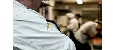 Massimiliano Poggi Cucina