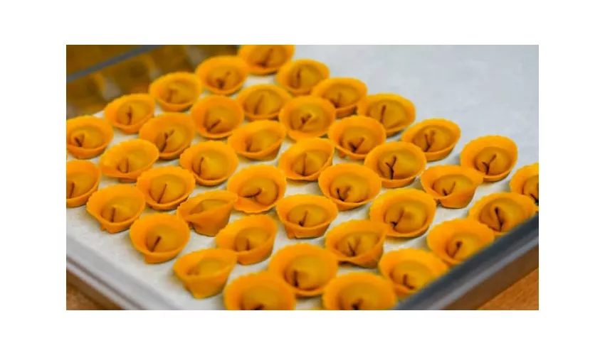 Massimiliano Poggi Cucina