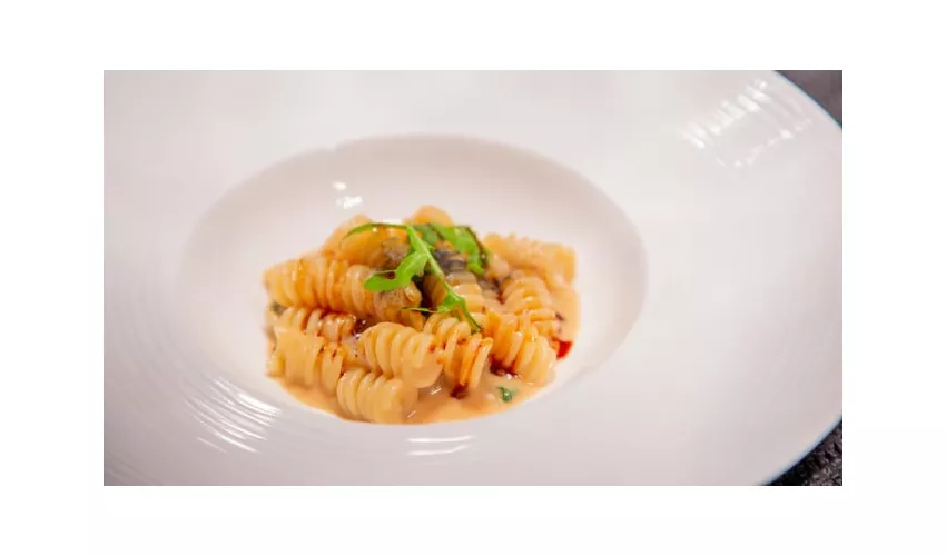 Massimiliano Poggi Cucina