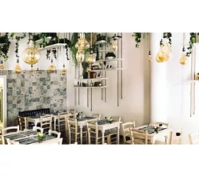 Ristorante Burro Salato - Cucina Francese e Lucana a Matera