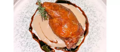 Ristorante Burro Salato - Cucina Francese e Lucana a Matera