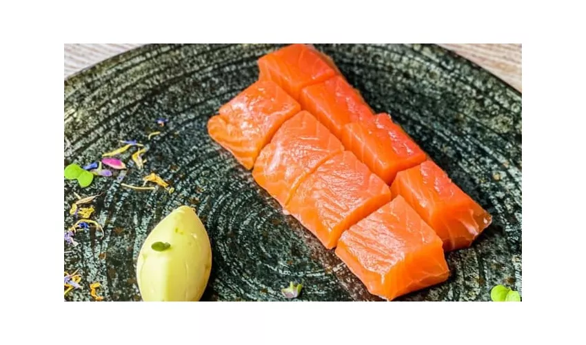 Ristorante Burro Salato - Cucina Francese e Lucana a Matera