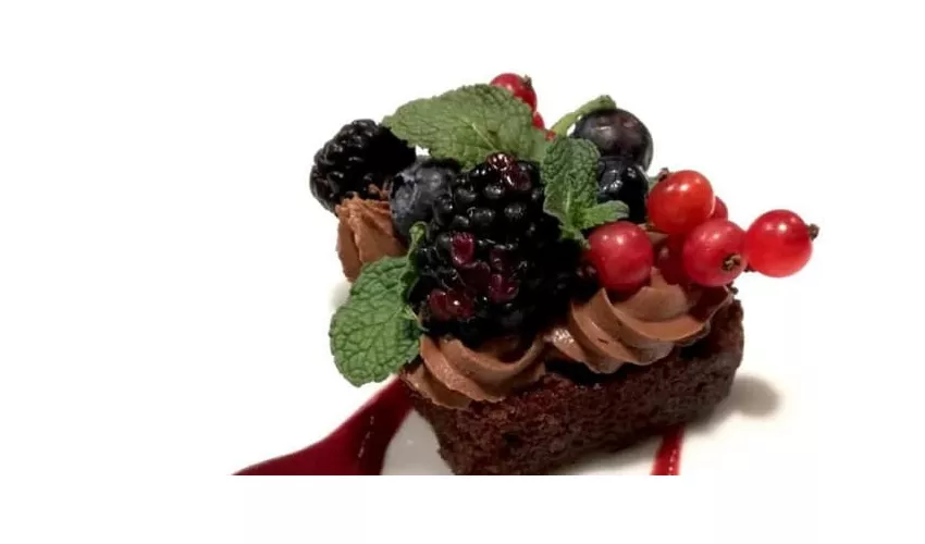 Cisterna Bistrot