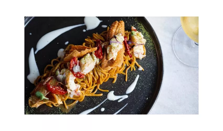 Cisterna Bistrot