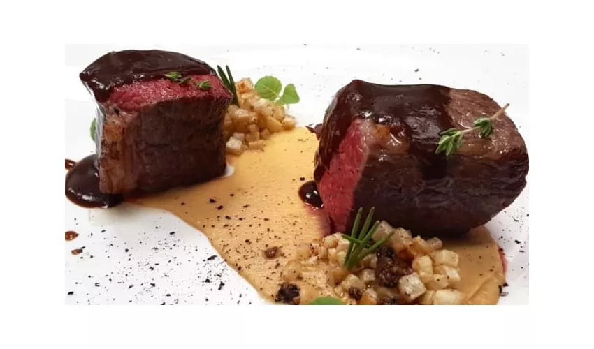 Cisterna Bistrot