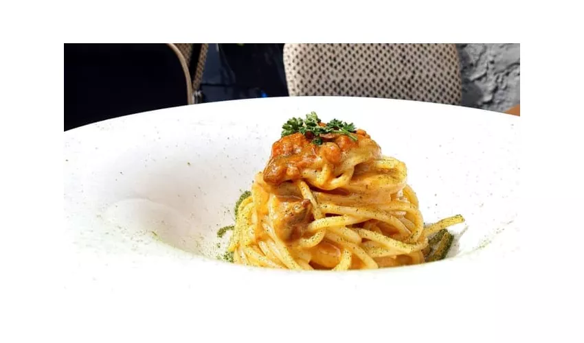 Cisterna Bistrot