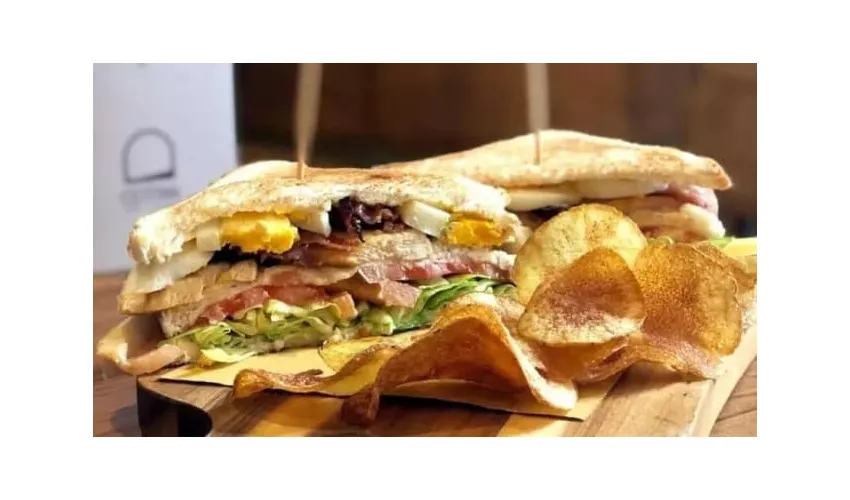 Cisterna Bistrot