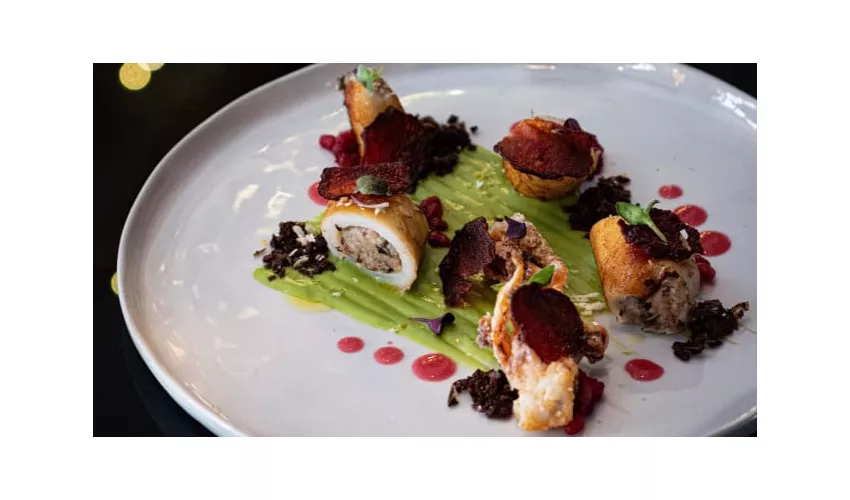 Cisterna Bistrot