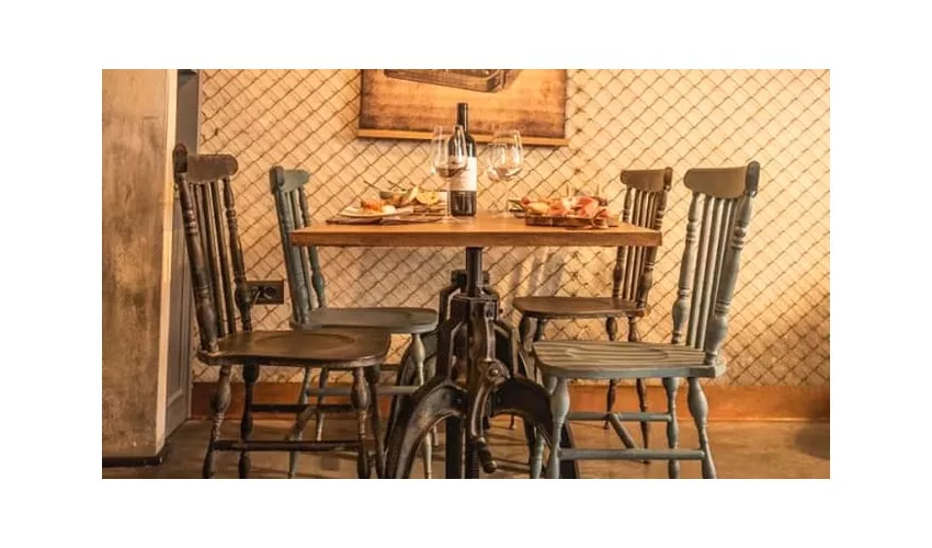 Cisterna Bistrot