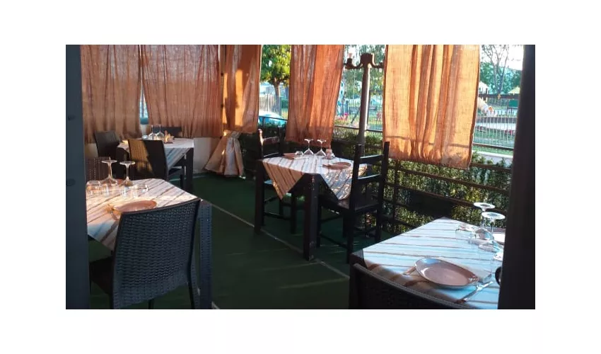 Trattoria Pepè