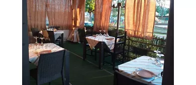 Trattoria Pepè