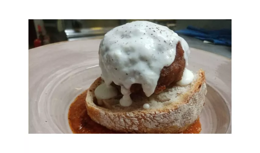 Trattoria Pepè