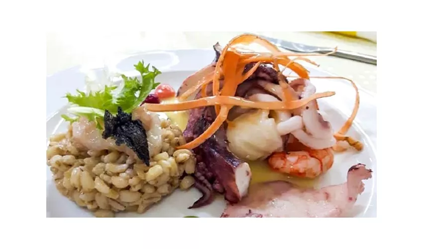 Trattoria Pepè