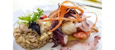 Trattoria Pepè