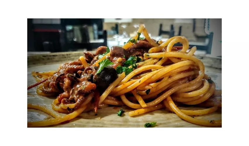Trattoria Pepè