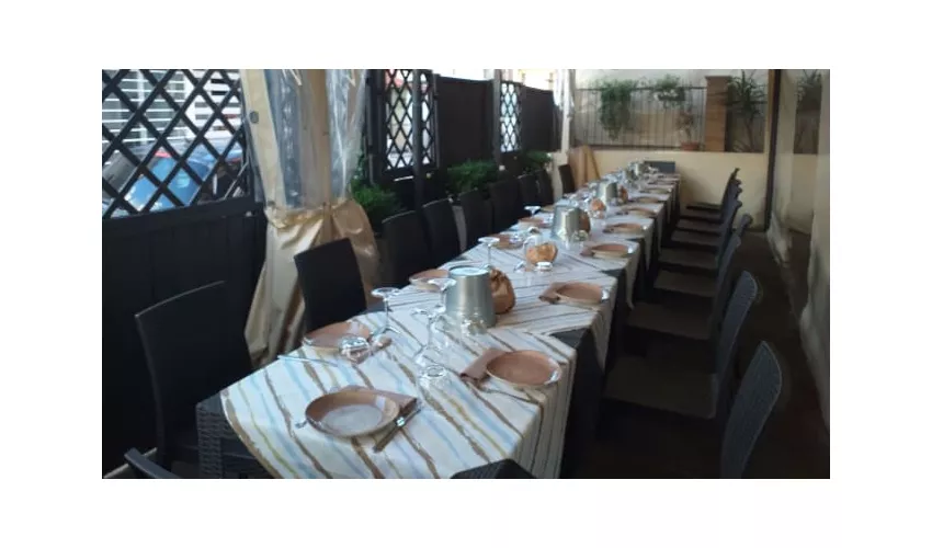 Trattoria Pepè