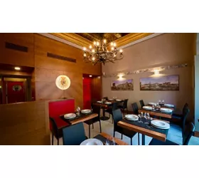 Cibarè Ristorante Napoli