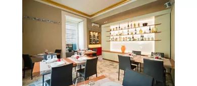Cibarè Ristorante Napoli