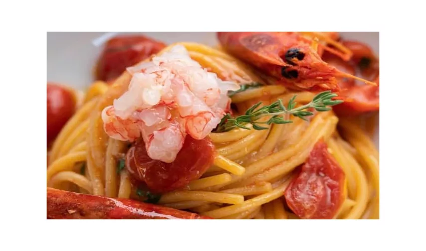 Cibarè Ristorante Napoli