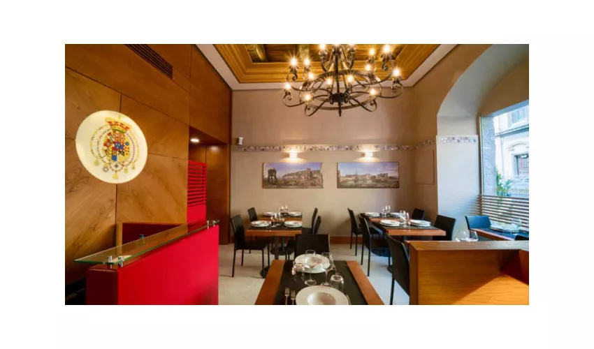 Cibarè Ristorante Napoli