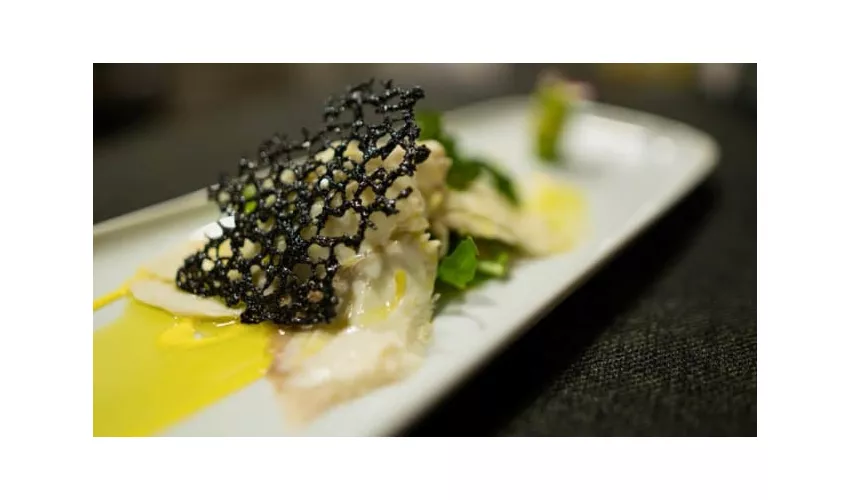 Cibarè Ristorante Napoli