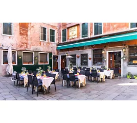 Osteria N. 1