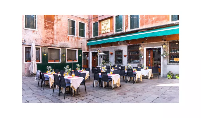 Osteria N. 1