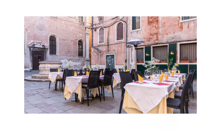 Osteria N. 1