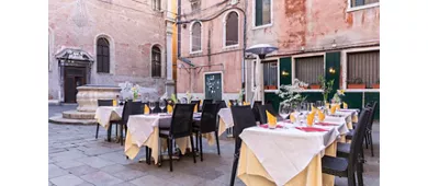 Osteria N. 1