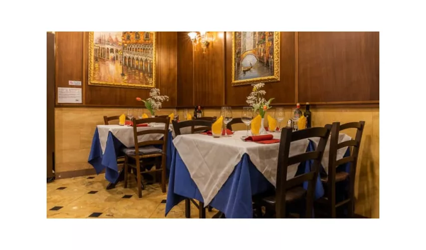Osteria N. 1