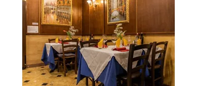 Osteria N. 1