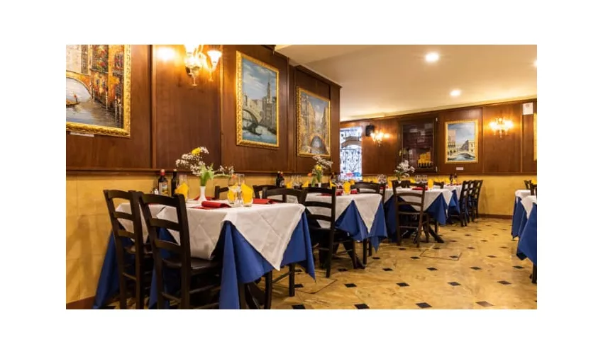 Osteria N. 1